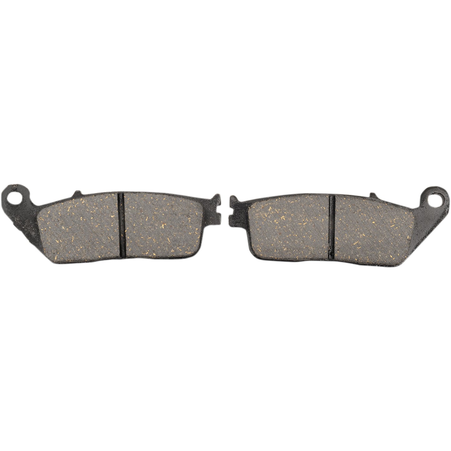 EBC Organic Brake Pads FA142 | Brake Pads   Ceramic