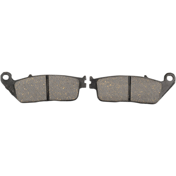 EBC Organic Brake Pads FA142