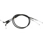 Moose Racing Throttle Cable - Honda 45-1262