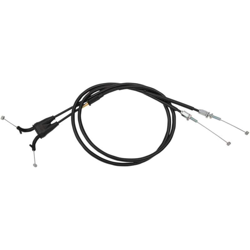 Moose Racing Throttle Cable - Honda 45-1262