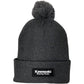 FACTORY EFFEX Kawasaki Pom Beanie - Charcoal 23-86102