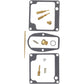 K&L Supply Carburetor Repair Kit - Kawasaki 18-2451 | Carburetor Rebuild Kits