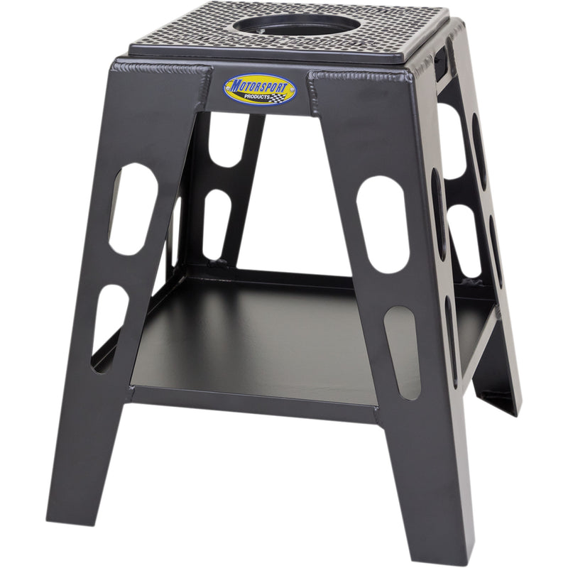 MOTORSPORT PRODUCTS MX4* Stand - Black 94-5012 by Motosport Products | 94-5012