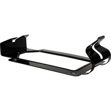 RISK RACING Floor Mount - For EZ3/EZ5 Utility Jug - Universal - Black 00399