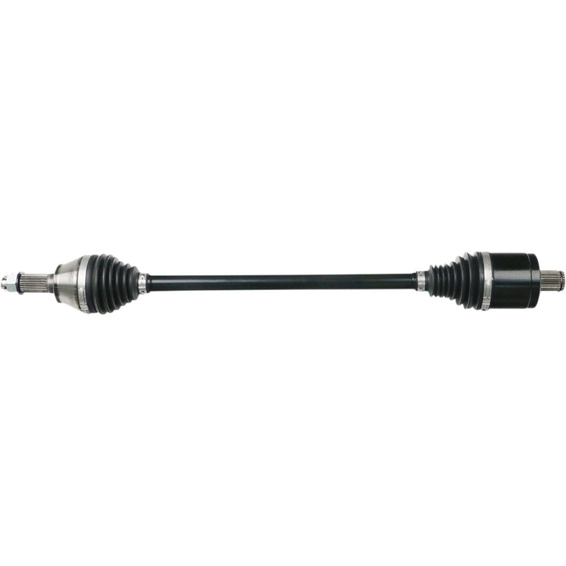 MOOSE OFFROAD Axle Kit - CV - Complete - Heavy-Duty - Rear Left/Right - RZR RS1/Turbo POL-6081HD