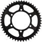 JT SPROCKETS Rear Sprocket - 48 Tooth - YZF R1 LE JTR1479.48ZBK by JT Rear Sprockets   Steel Type