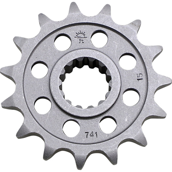 JT Sprockets Countershaft Sprocket - 15 Tooth JTF741.15