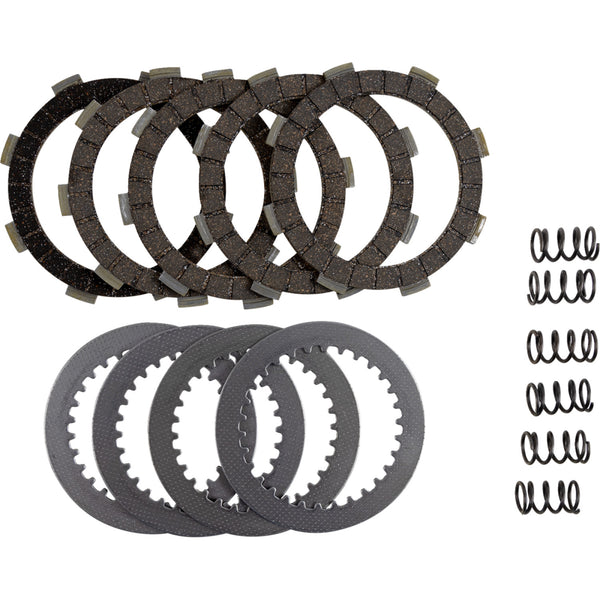 EBC Clutch Kit - Kawasaki/Suzuki DRC98