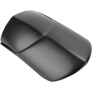 Maier Front Fender Extension - Textured Black 05861-20