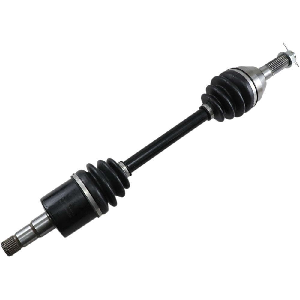 Moose Utility Axle Kit - Complete - Standard - Rear Right - Polaris LM6-PO-8-385