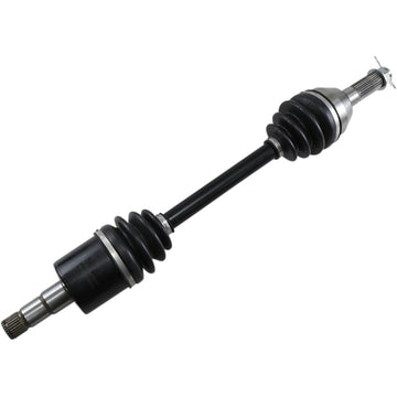 Moose Utility Axle Kit - Complete - Standard - Rear Right - Polaris LM6-PO-8-385