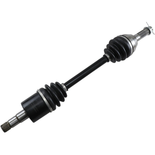 Moose Utility Axle Kit - Complete - Standard - Rear Right - Polaris LM6-PO-8-385