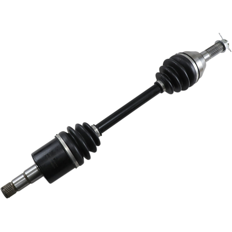 Moose Utility Axle Kit - Complete - Standard - Rear Right - Polaris LM6-PO-8-385