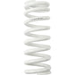 Moose Offroad Shock Spring - 59 mm OD - 72/75/78 n/mm - White 1312-1020