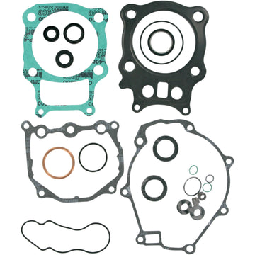 Moose Racing Motor Gasket Kit with Seal 811867MSE
