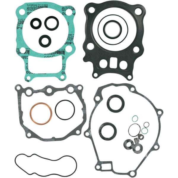 Moose Racing Motor Gasket Kit with Seal 811867MSE