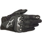 ALPINESTARS SMX-1 Air V2 Gloves - Black - Small 3570518-10-S