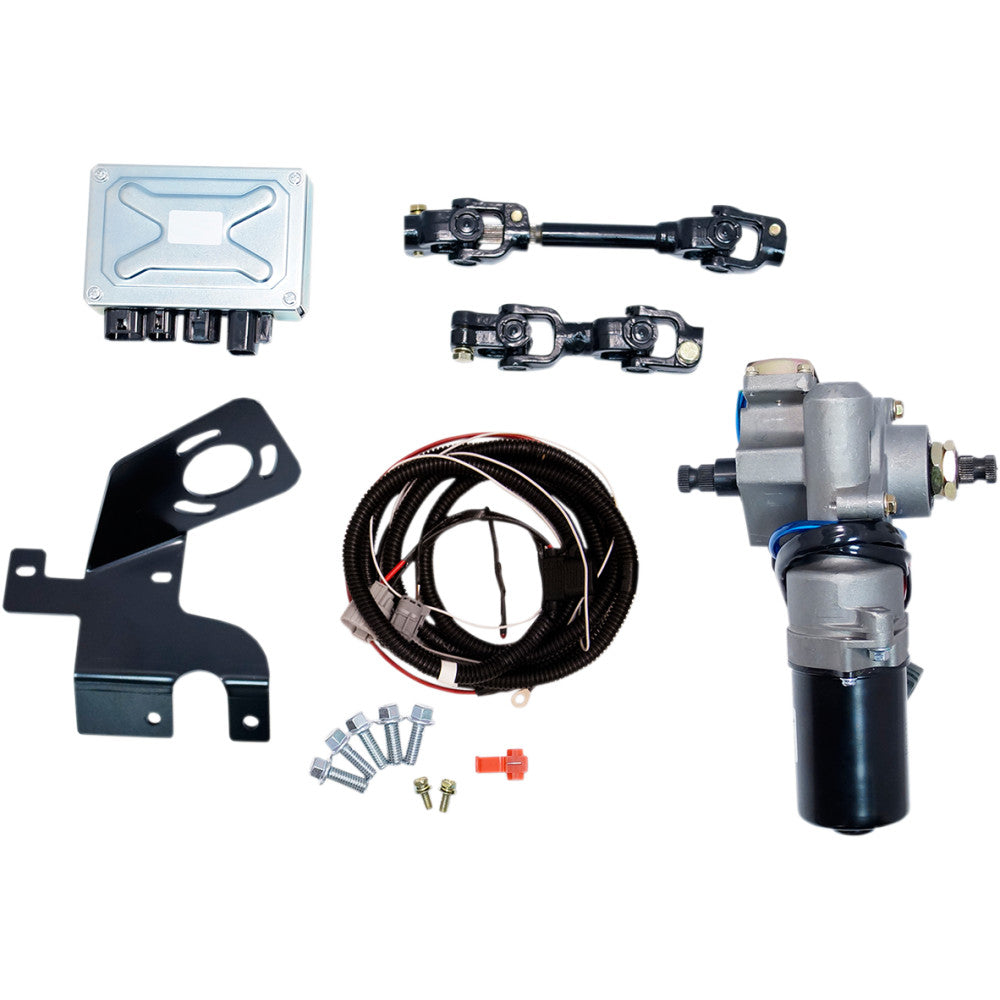 Moose Utility Electric Power Steering Kit - Big Red PEPS-2001