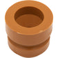 Moose Racing Shock Bumper - Rear 37-1219