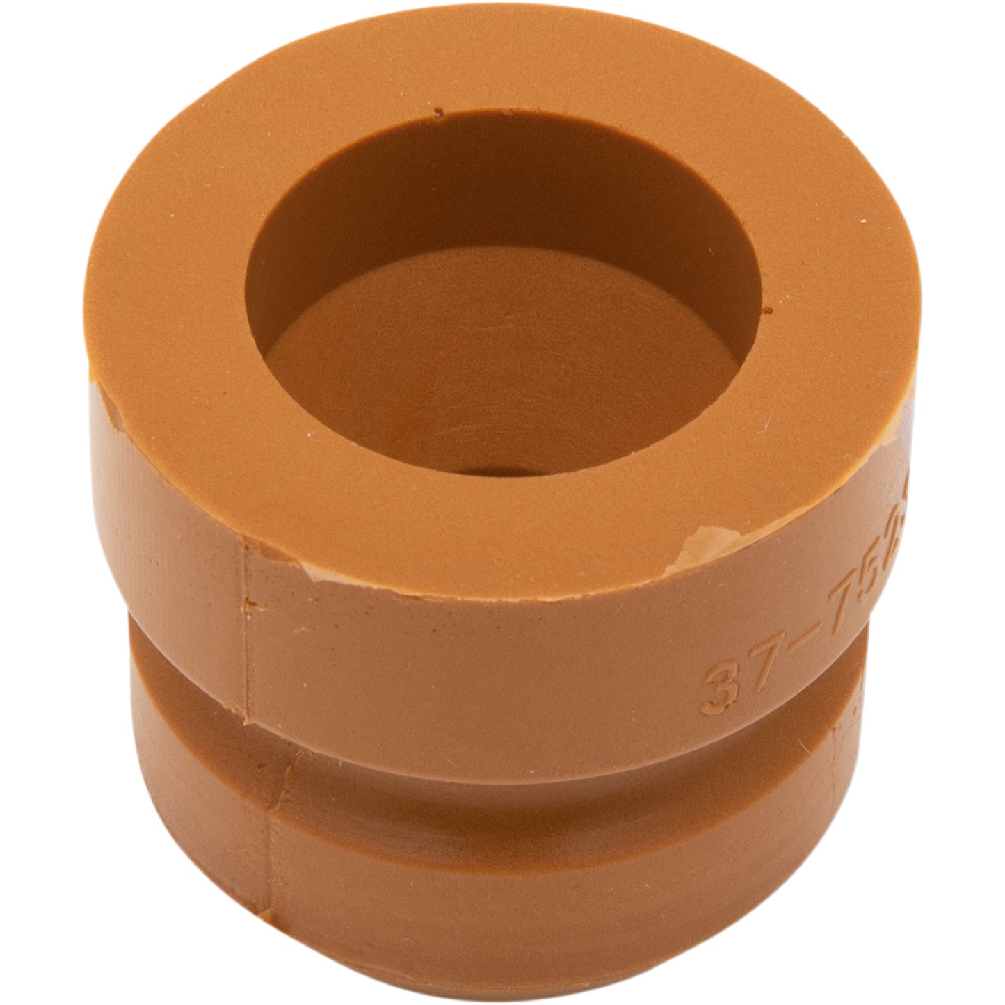 Moose Racing Shock Bumper - Rear 37-1219