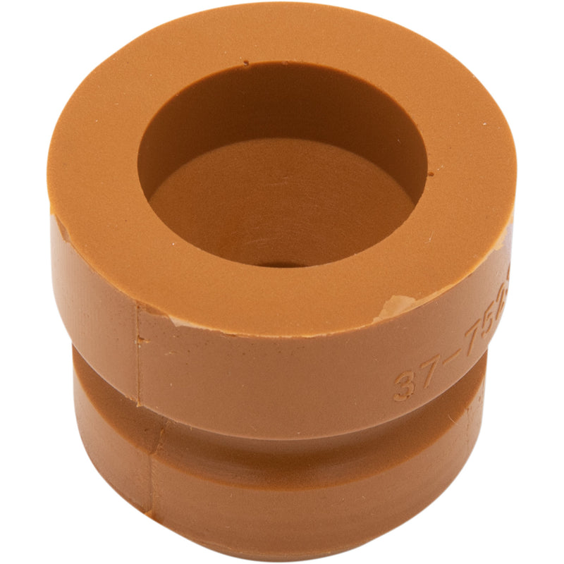 Moose Racing Shock Bumper - Rear 37-1219