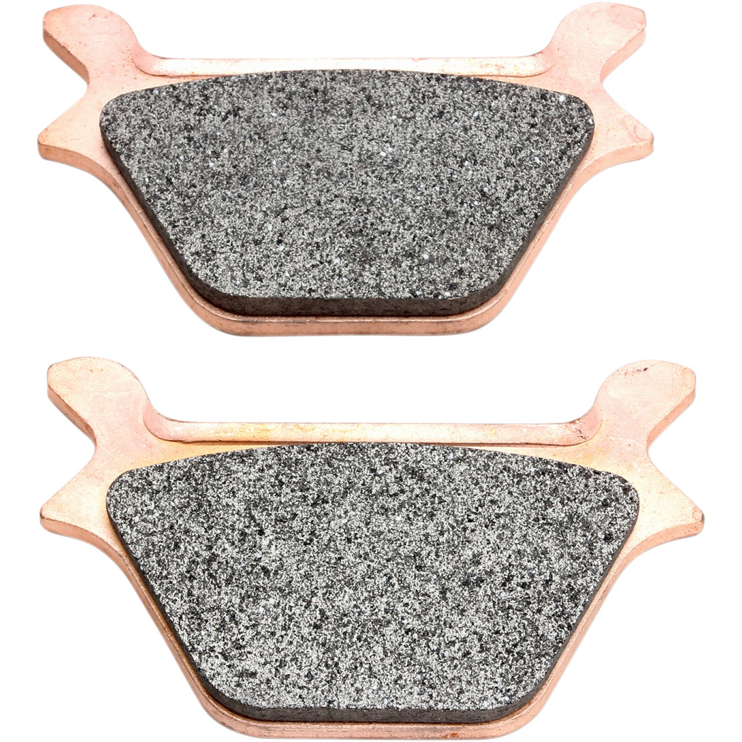 EBC Brake Pads - Harley-Davidson - EPFA200HH EPFA200HH | Brake Pads   Sintered Metal