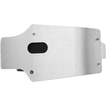 WORKS CONNECTION MX Skid Plate - Honda - CR250R 10-038