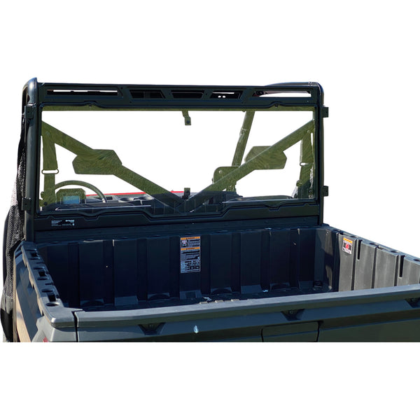 Moose Offroad Back Panel - Ranger XP/Full Size V000161-12200M