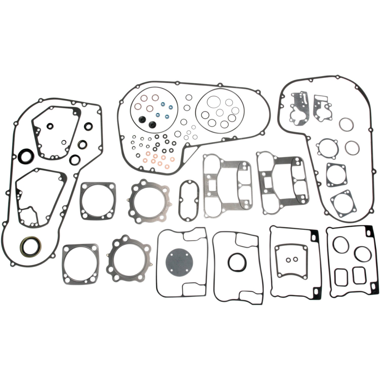 COMETIC Complete Gasket Kit C9748F