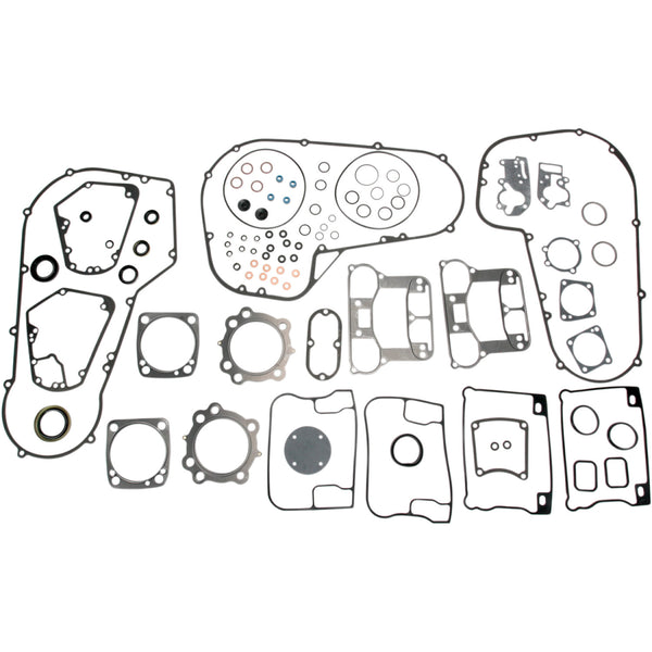 Cometic Complete Gasket Kit C9748F