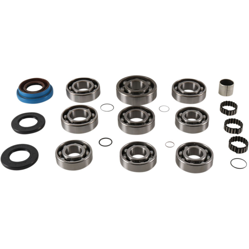MOOSE OFFROAD Transmission Rebuild Kit - Polaris 25-7012