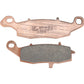 DP BRAKES Sintered Brake Pads - Kawasaki/Suzuki SDP322HH