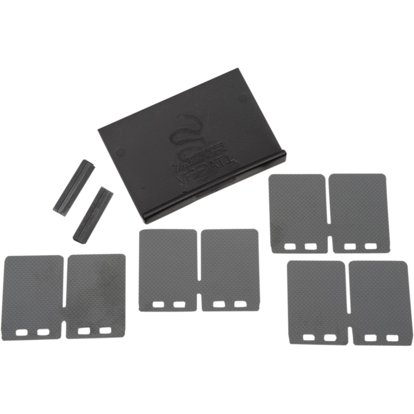 VFORCE/MOTO TASSINARI Replacement V-Force 4 Reed Petal Set - Beta/KTM 4P672H