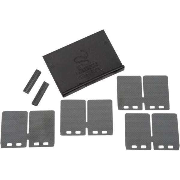 Vforce/Moto Tassinari Replacement V-Force 4 Reed Petal Set - Beta/KTM 4P672H