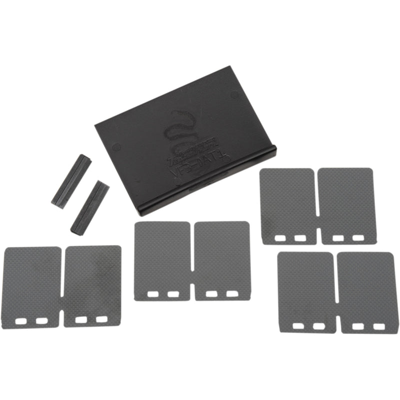 VFORCE/MOTO TASSINARI Replacement V-Force 4 Reed Petal Set - Beta/KTM 4P672H