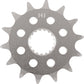Moose Racing Front Sprocket - 14 Tooth - RMZ-450 D26-3167-14CRMO