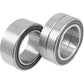 Moose Racing Wheel Bearing - Upgrade - Stock Carrier - Rear - Kit - Honda 25-1616