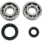 Moose Racing Crankcase Bearing and Seal Kit 24-1030