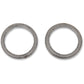 Moose Racing Exhaust Gasket Kit - Polaris/Triumph/Yamaha 823001MSE