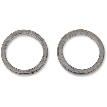 Moose Racing Exhaust Gasket Kit - Polaris/Triumph/Yamaha 823001MSE