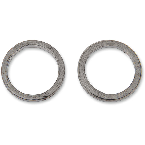 Moose Racing Exhaust Gasket Kit - Polaris/Triumph/Yamaha 823001MSE