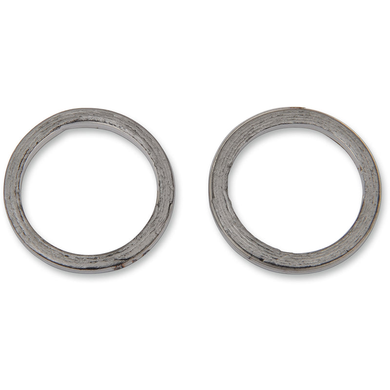Moose Racing Exhaust Gasket Kit - Polaris/Triumph/Yamaha 823001MSE