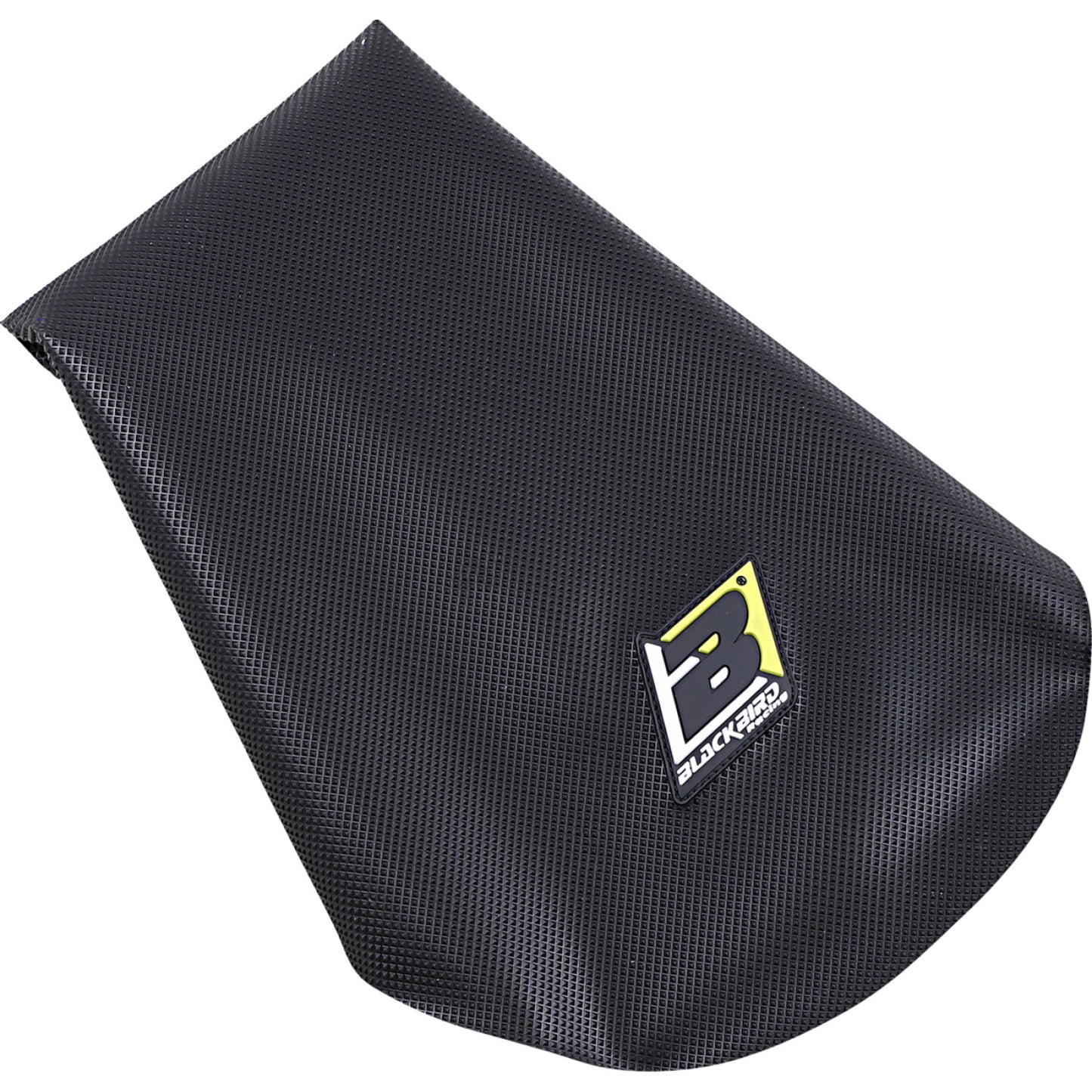 Blackbird Racing Seat Cover - Pyramid - Black - SX 1515G