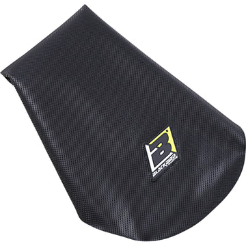 Blackbird Racing Seat Cover - Pyramid - Black - SX 1515G