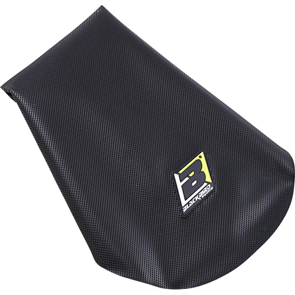 Blackbird Racing Seat Cover - Pyramid - Black - SX 1515G