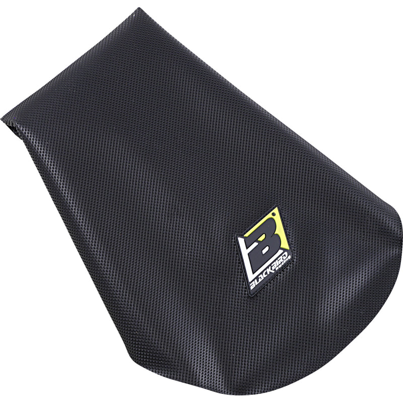 Blackbird Racing Seat Cover - Pyramid - Black - SX 1515G