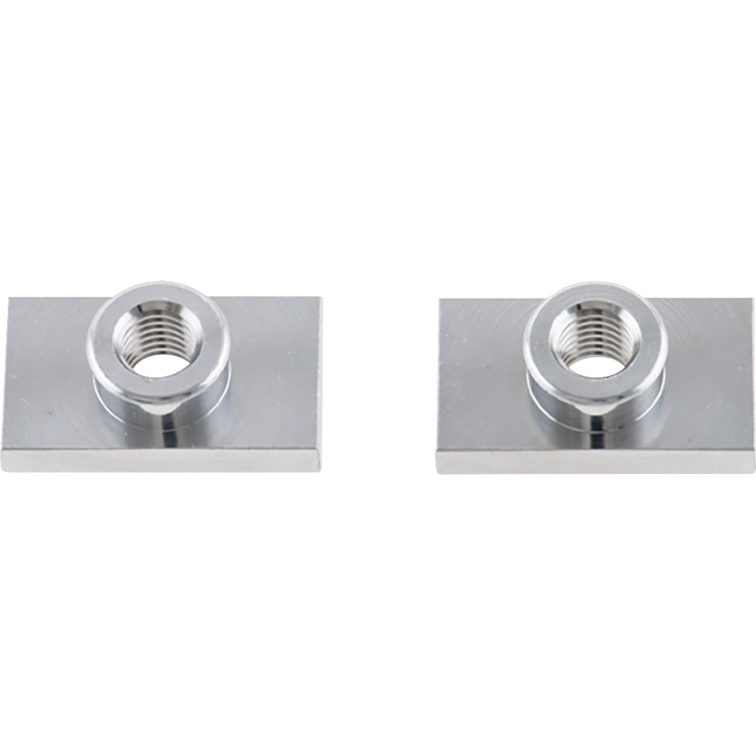 BOLT Perma-Nut* - Rear/Fender - Pair - Kawasaki BMH-KNUT