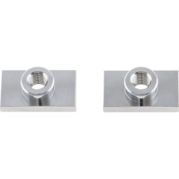 BOLT Perma-Nut* - Rear/Fender - Pair - Kawasaki BMH-KNUT