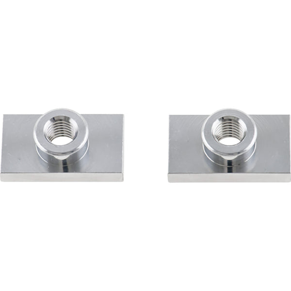 BOLT Perma-Nut* - Rear/Fender - Pair - Kawasaki BMH-KNUT