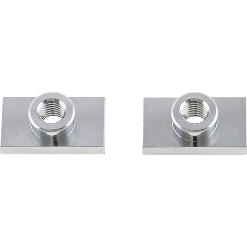 BOLT Perma-Nut* - Rear/Fender - Pair - Kawasaki BMH-KNUT
